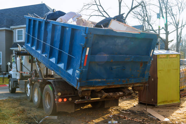 Best Commercial Junk Removal  in Aurora, MO