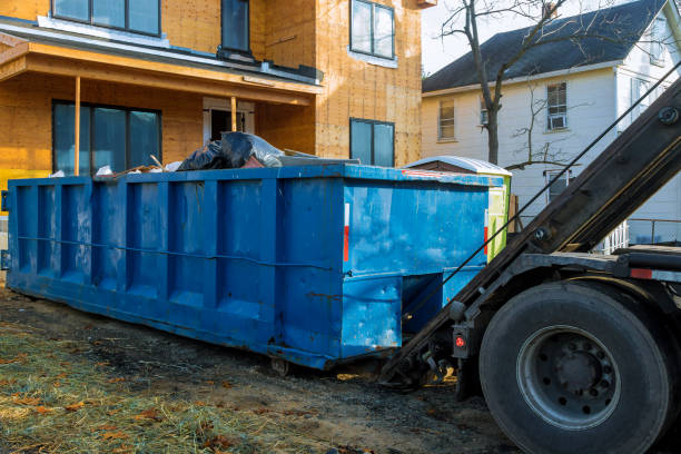 Best Residential Junk Removal  in Aurora, MO