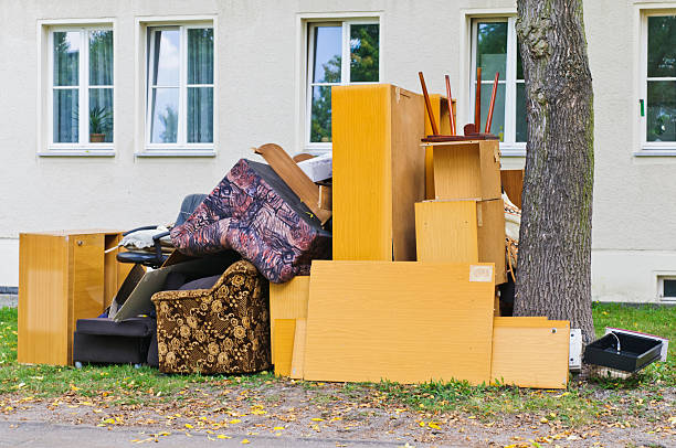 Best Residential Junk Removal  in Aurora, MO