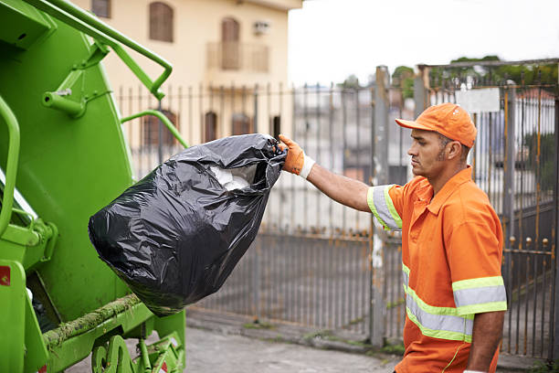 Best Professional Junk Removal  in Aurora, MO